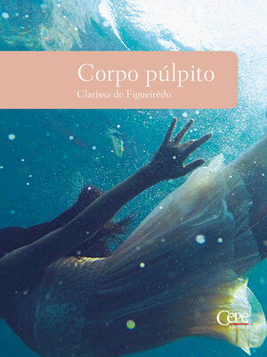 cover image of Corpo Púlpito